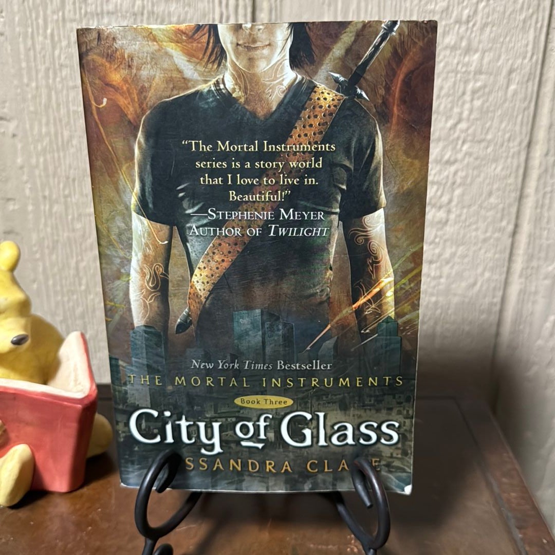 City of Glass