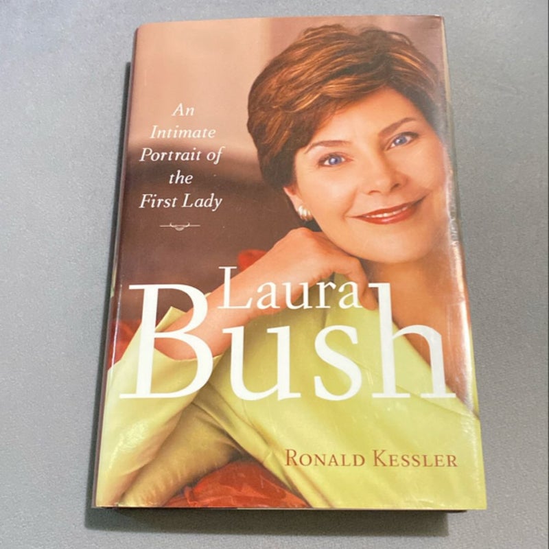 Laura Bush