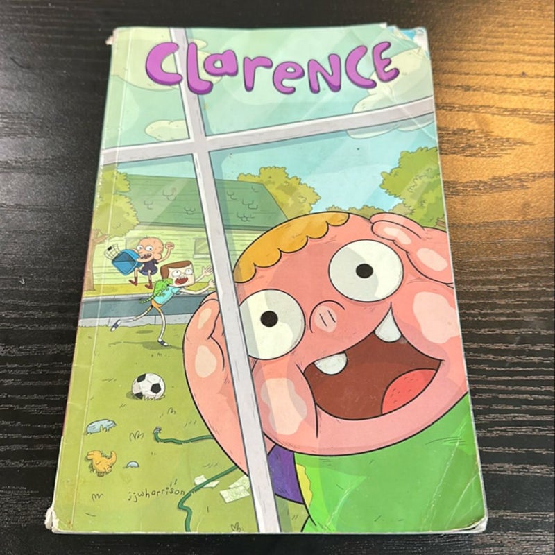 Clarence