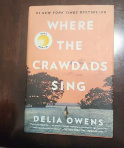 Where the Crawdads Sing