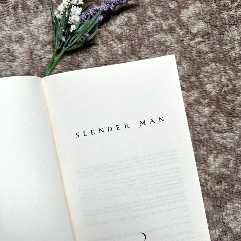 Slender Man