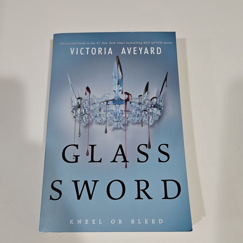 Glass Sword