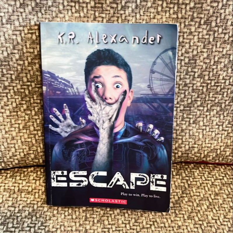 Escape