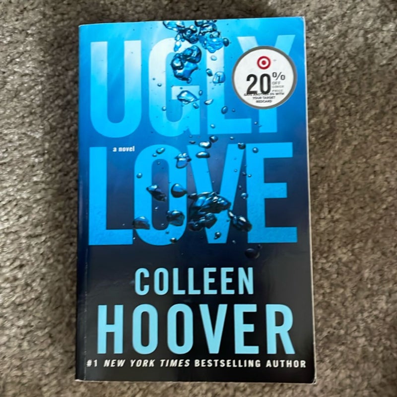 Ugly Love