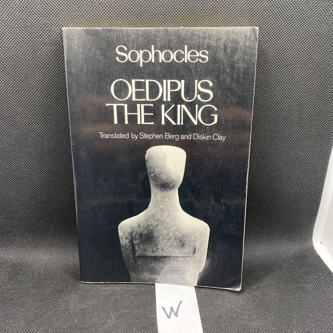 Oedipus the King