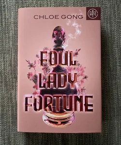 LAST CALL - Foul Lady Fortune