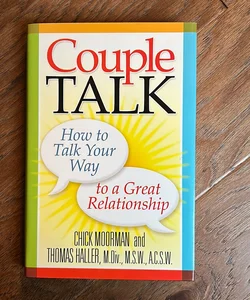 Couple Talk