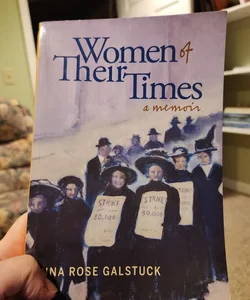 Women of Their Times