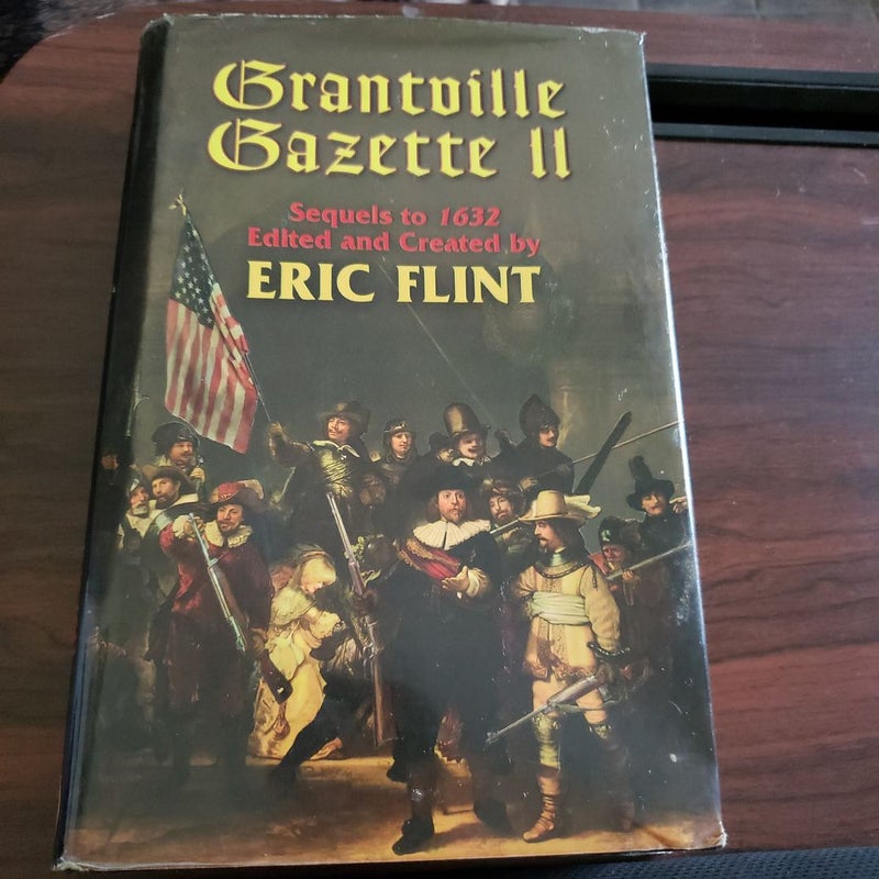 Grantville Gazette II