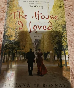 The House I Loved