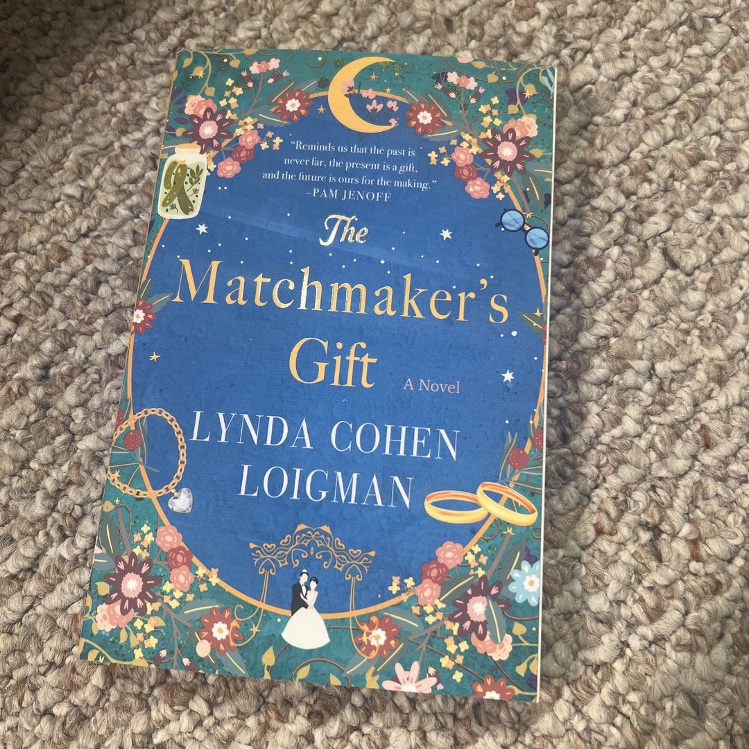 The Matchmaker's Gift