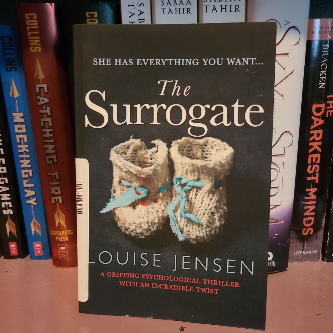 The Surrogate