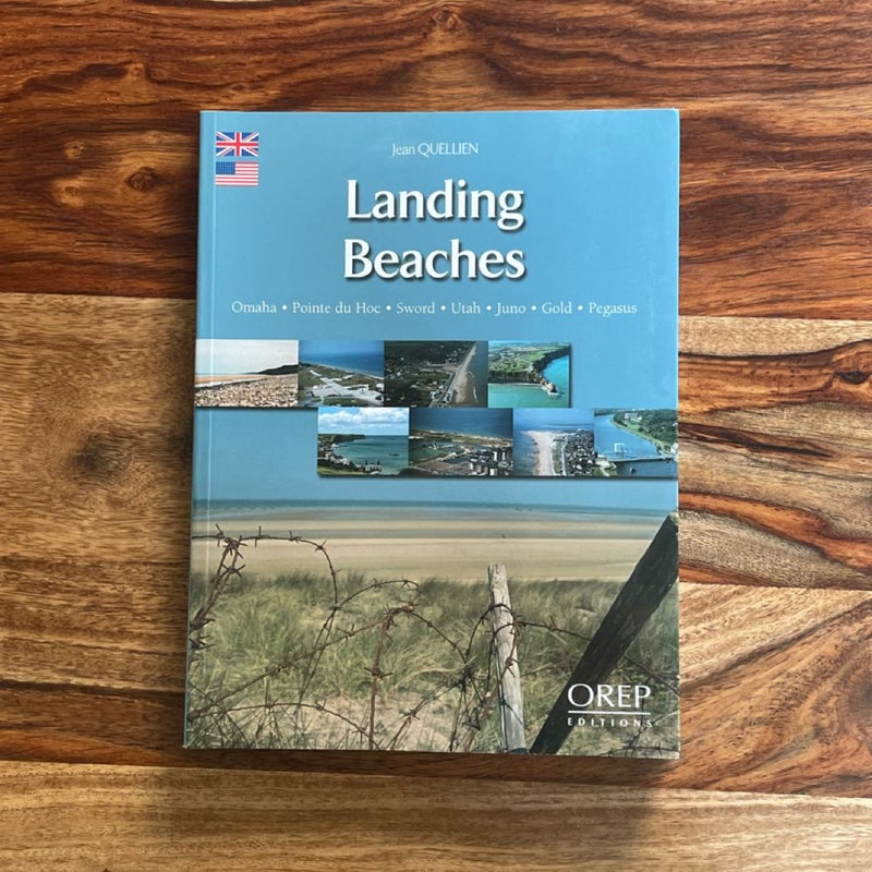 Landing Beaches