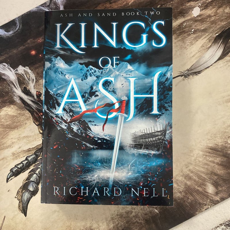 Kings of Ash