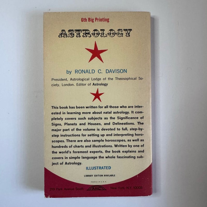 Astrology