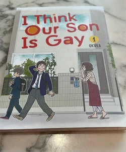 I Think Our Son Is Gay 01