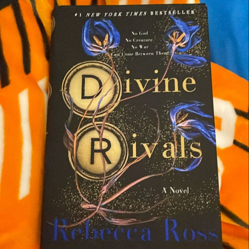 Divine Rivals