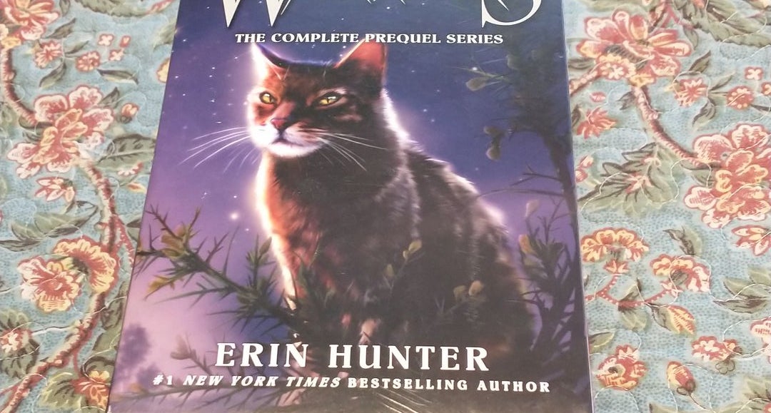 Warriors: Cats of the Clans ebook by Erin Hunter - Rakuten Kobo