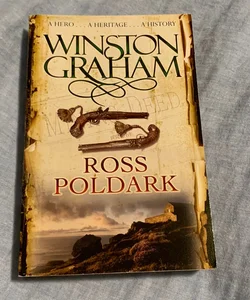 Ross Poldark: a Poldark Novel 1