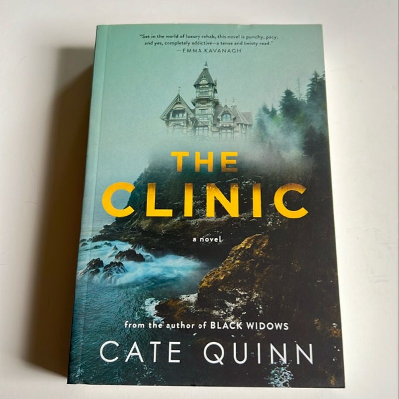 The Clinic