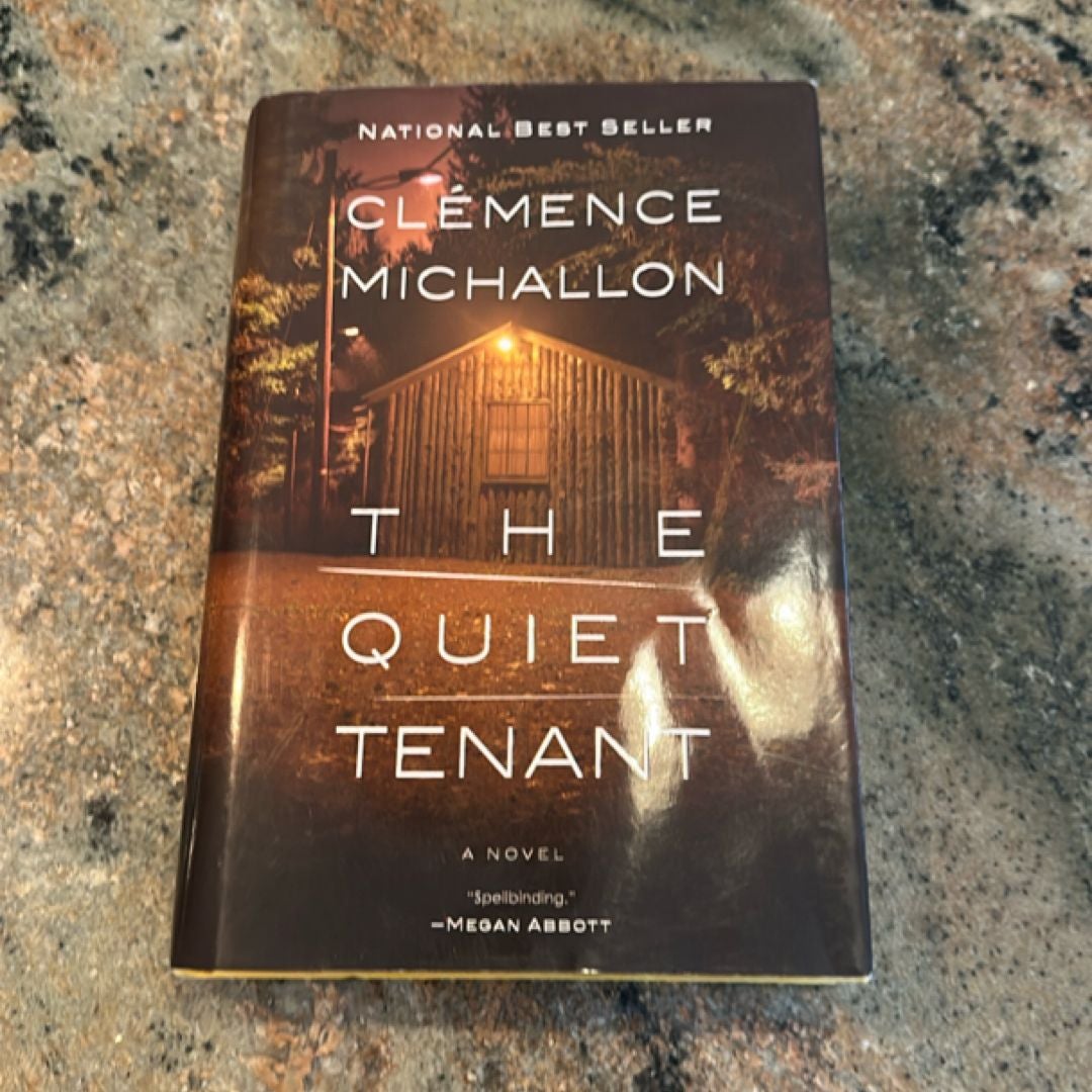 The Quiet Tenant