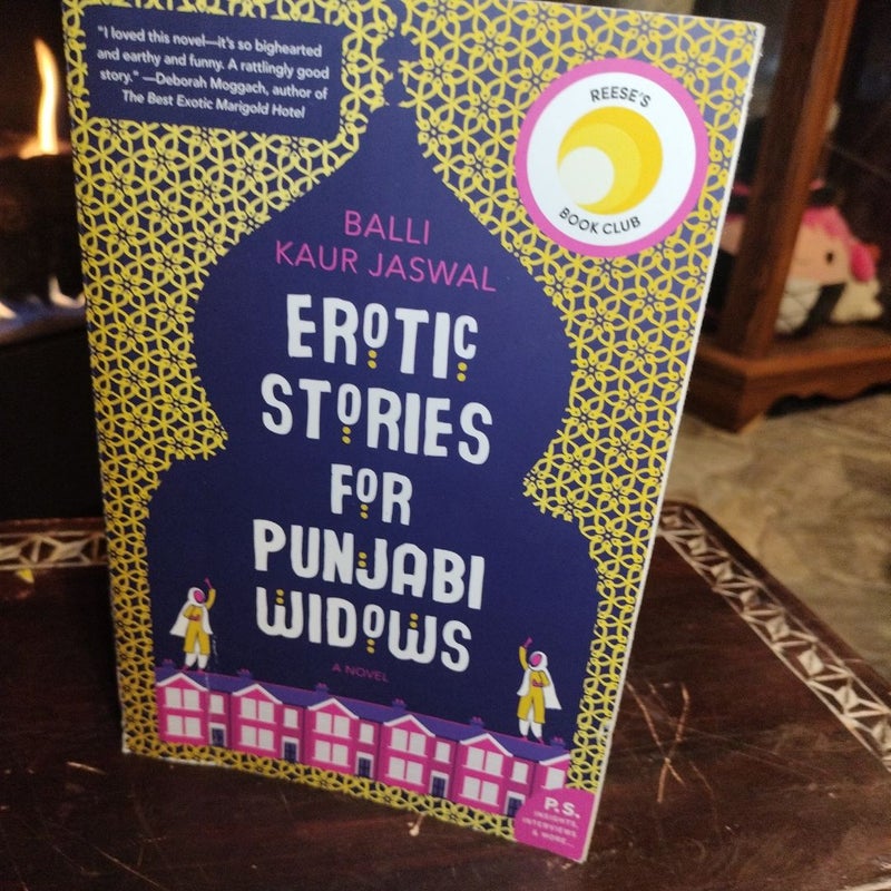 Erotic Stories for Punjabi Widows