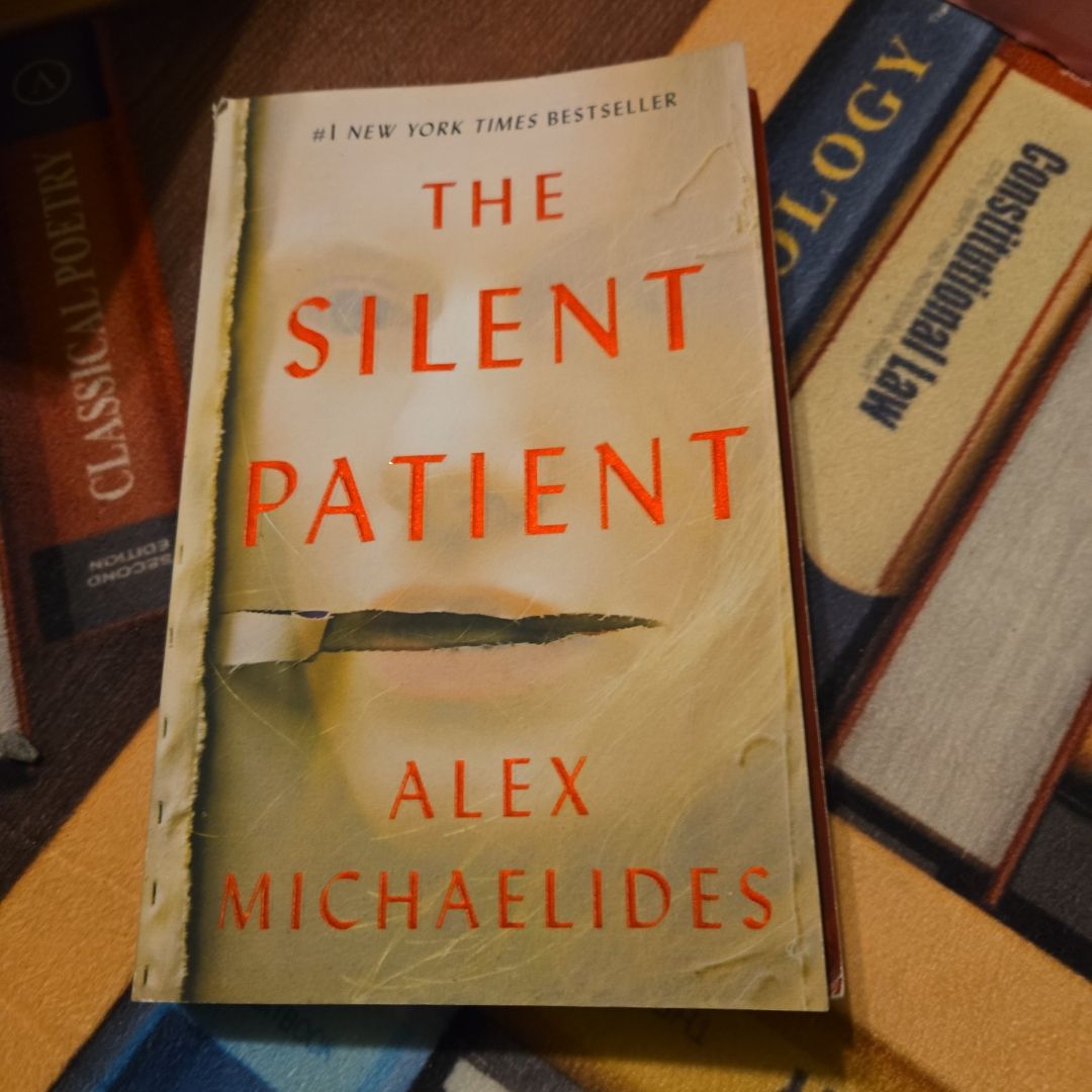 The Silent Patient
