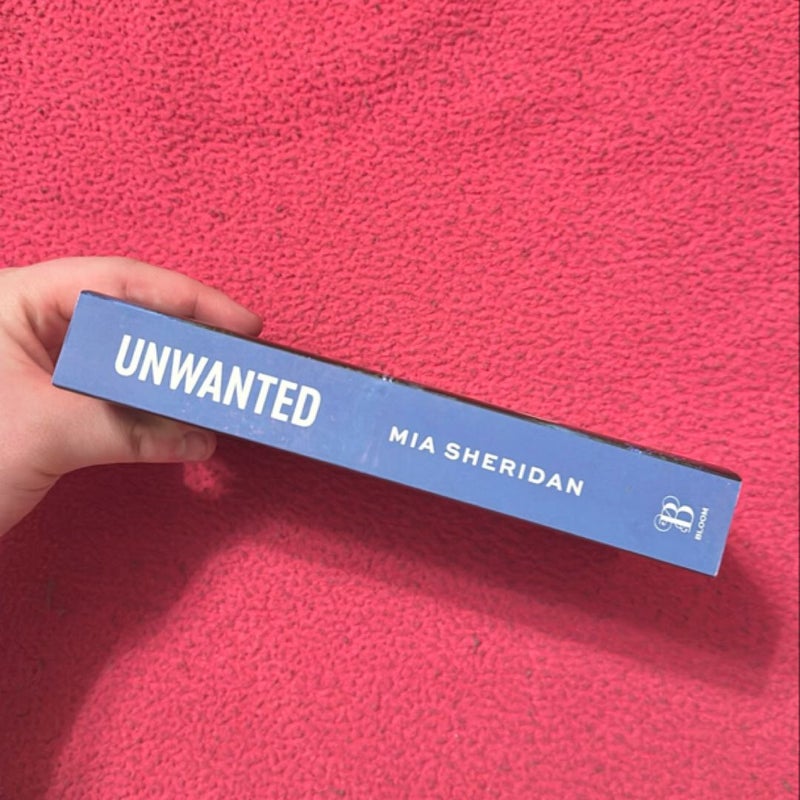 Unwanted