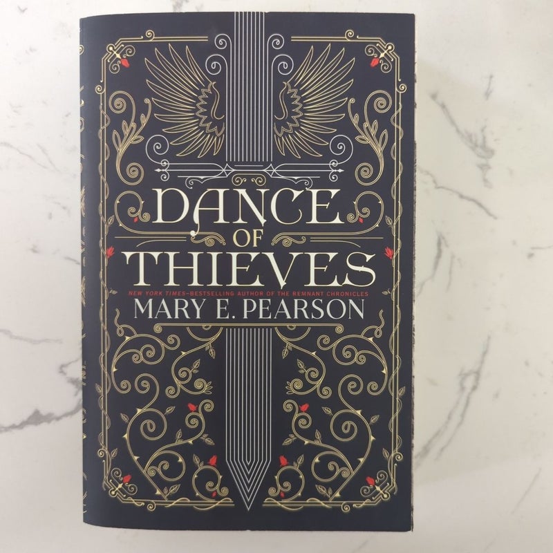 Dance of Thieves