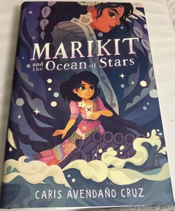Marikit and the Ocean of Stars