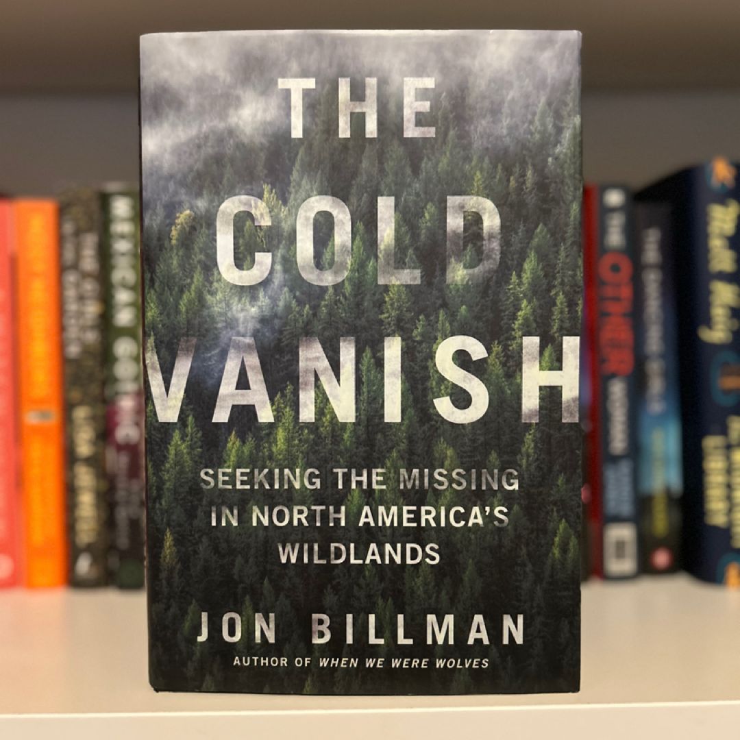 The Cold Vanish