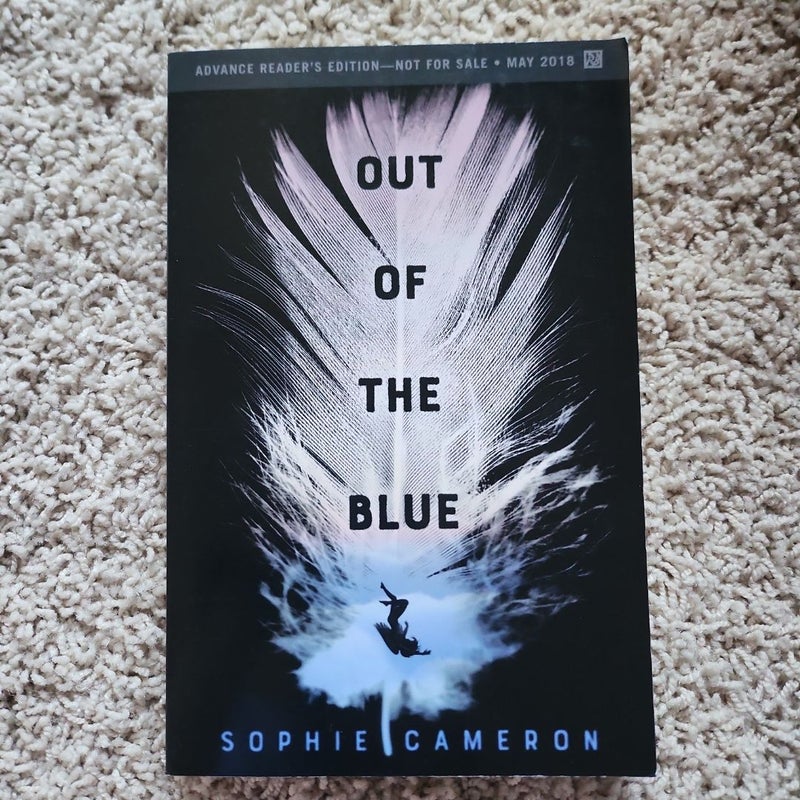 Out of the Blue