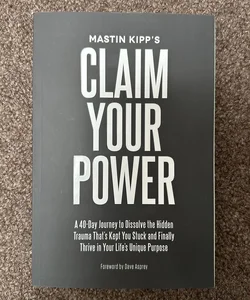 Claim Your Power