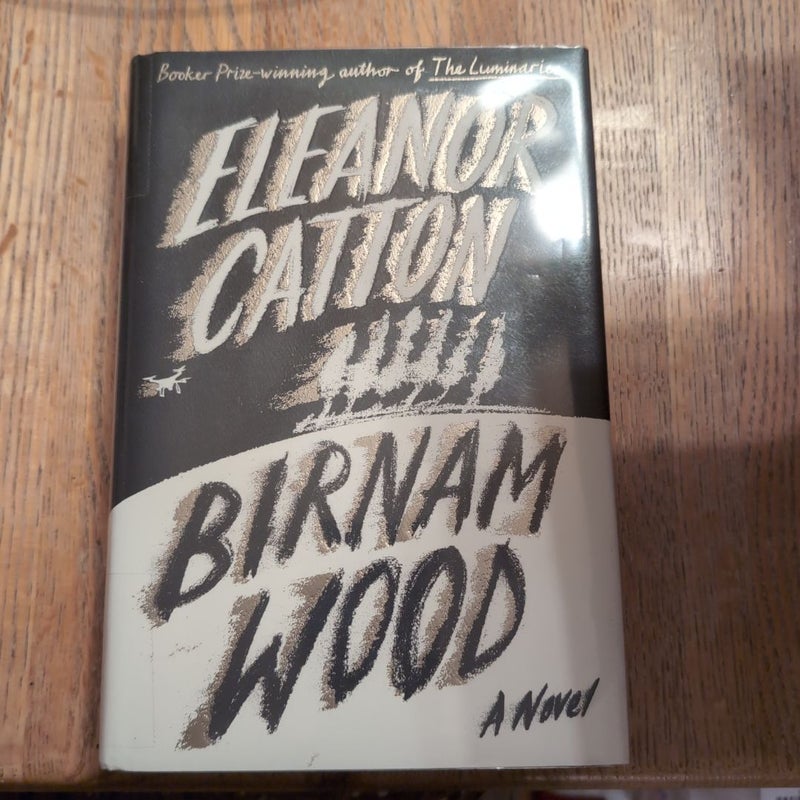 Birnam Wood