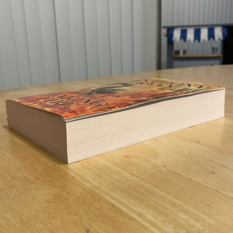 The Waking Fire