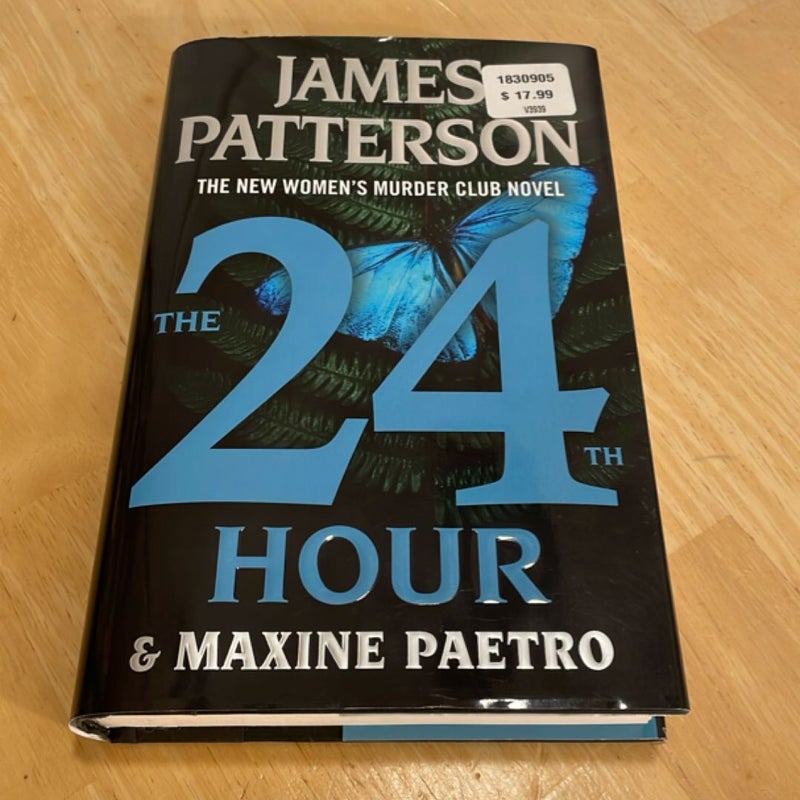 The 24th Hour