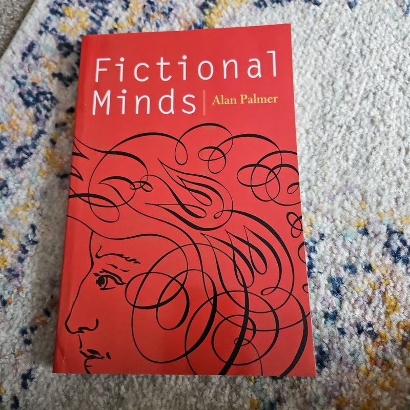 Fictional Minds