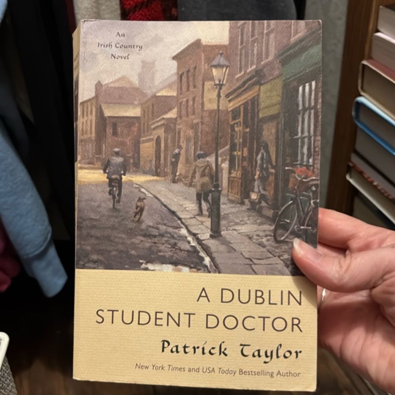 A Dublin Student Doctor