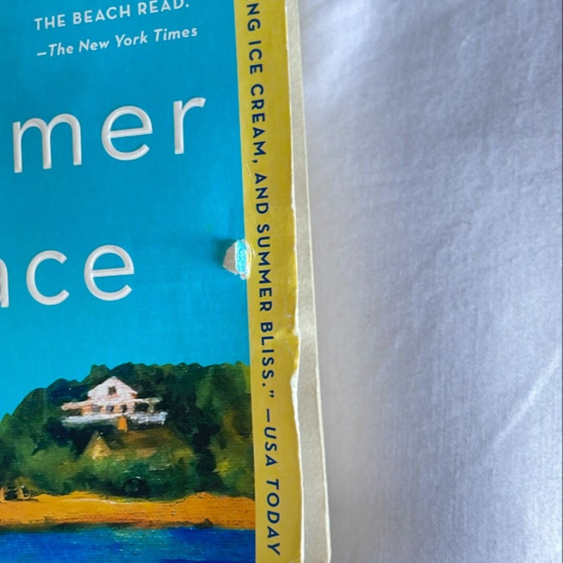 The Summer Place