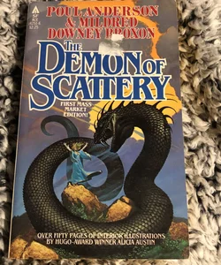 The Demon of Scattery