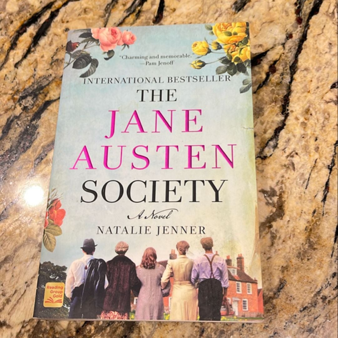 The Jane Austen Society