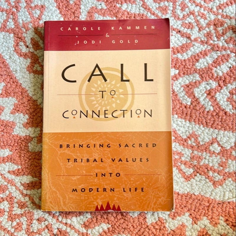 Call to Connection