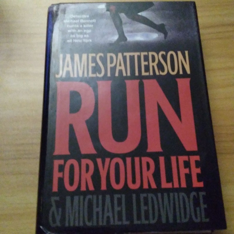 Run For Your Life 