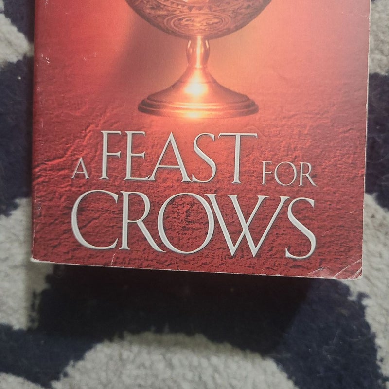 A Feast for Crows