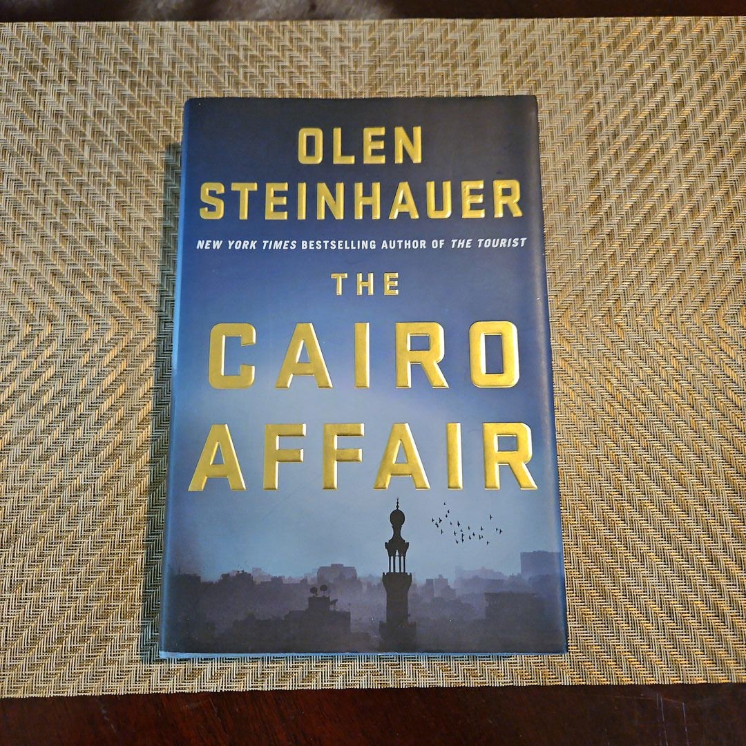 The Cairo Affair