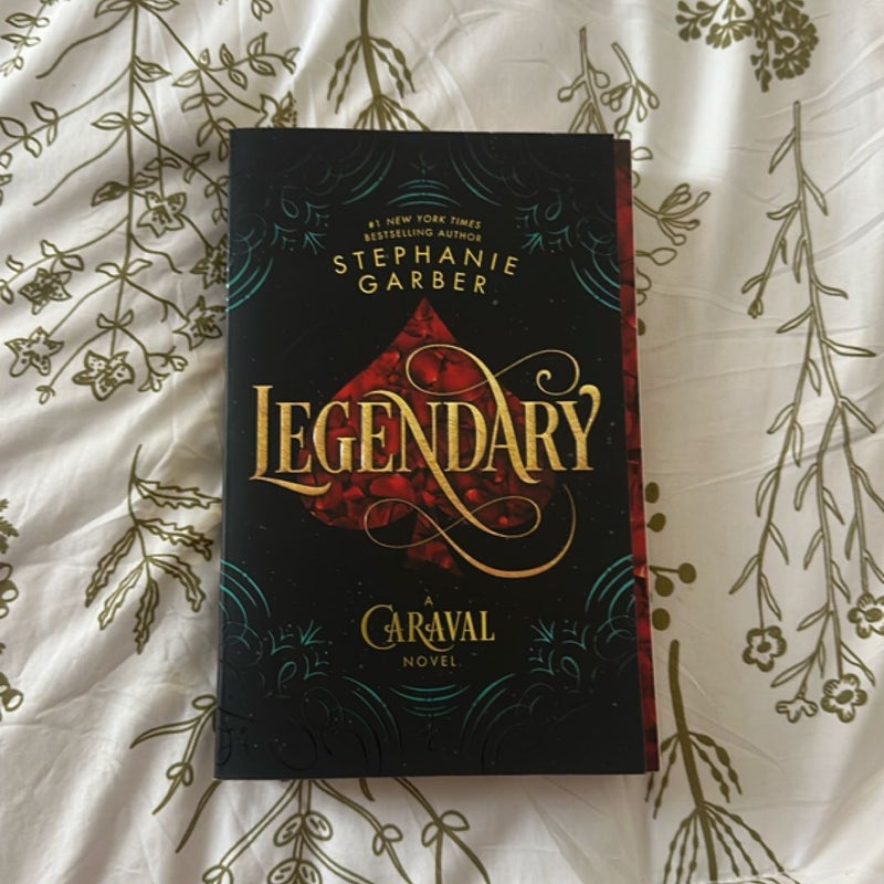 Legendary