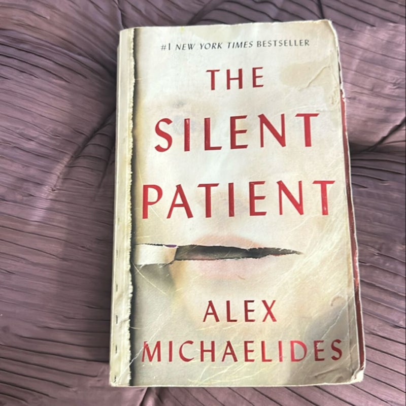 The Silent Patient