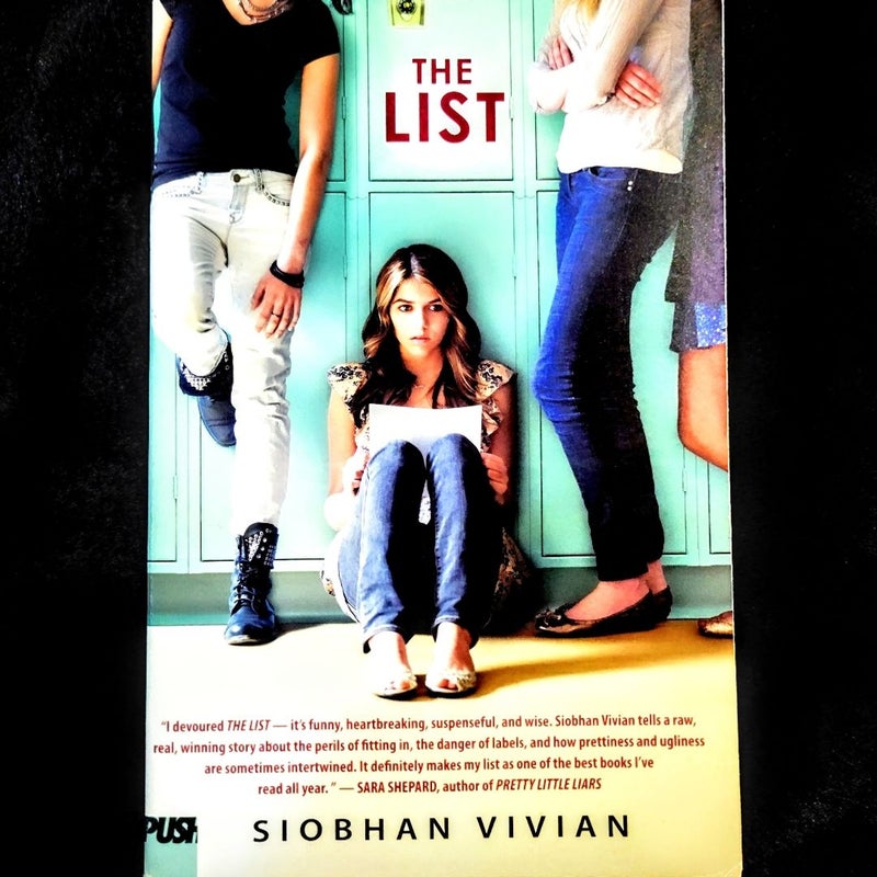 The List