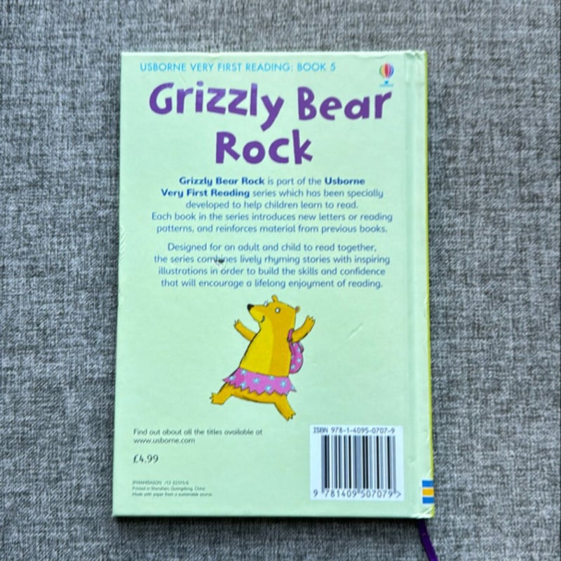 Usborne Readers (lot of 3)