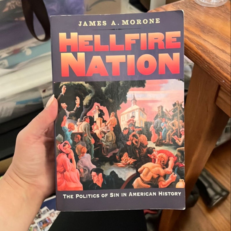 Hellfire Nation